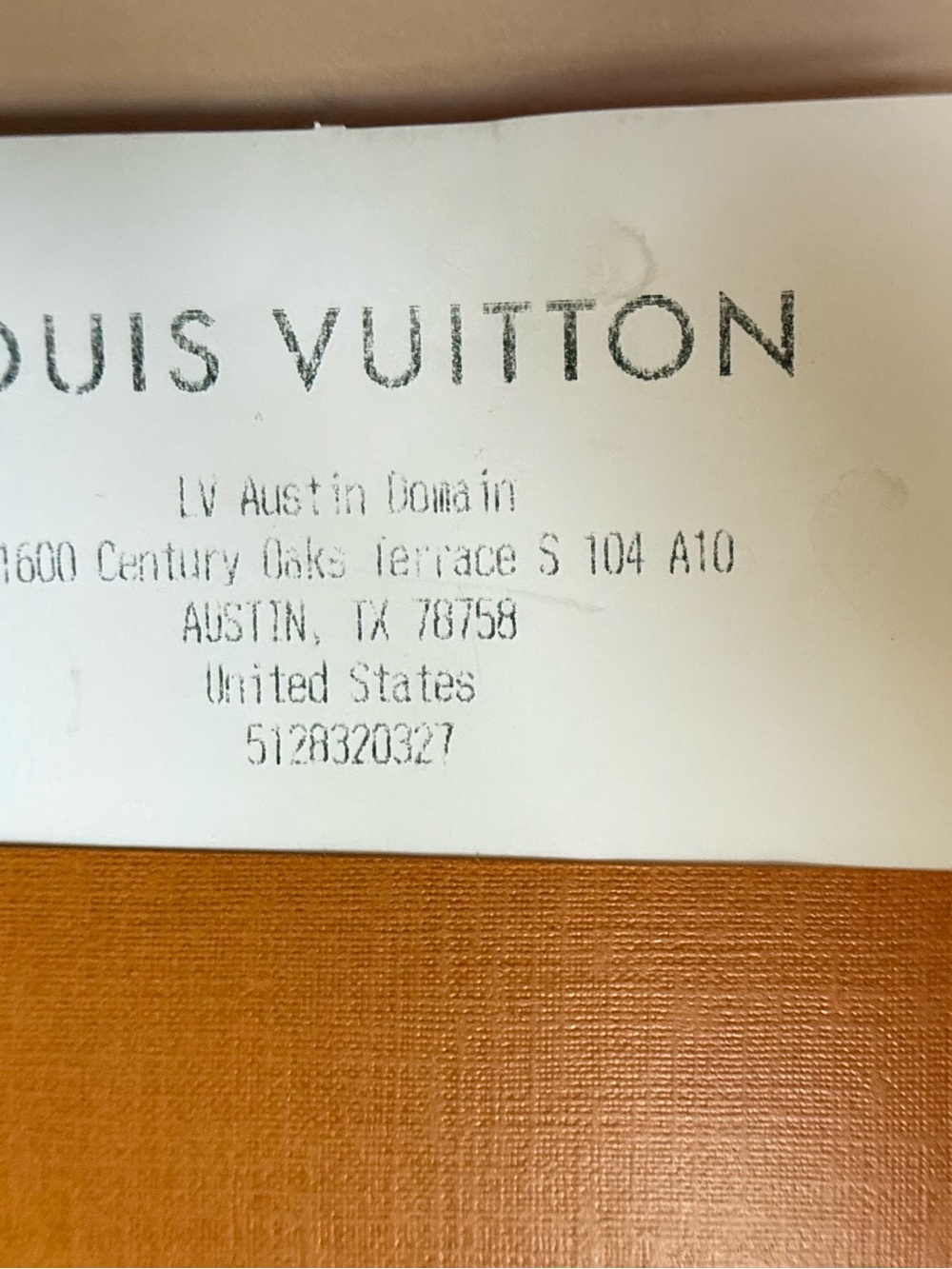 Louis Vuitton Nautical Damier Azur Satchel - Picture 8 of 9